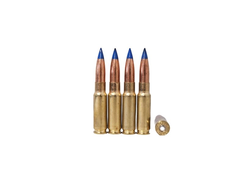 Denver Bullets 8.6 Blackout INCENDIARY 250 Grain