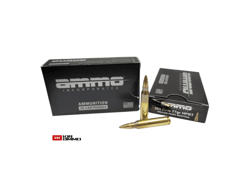 ammo inc 223